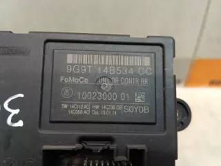 9G9T14B534CC Блок управления (другие) Ford Galaxy 2 restailing Арт 2-525855, вид 7
