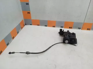 YL8F9C735EE Моторчик привода круиз контроля Ford Escape 1 Арт 2-526133, вид 1
