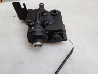YL8F9C735EE Моторчик привода круиз контроля Ford Escape 1 Арт 2-526133, вид 5