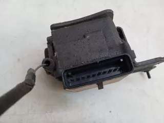 YL8F9C735EE Моторчик привода круиз контроля Ford Escape 1 Арт 2-526133, вид 6