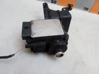 YL8F9C735EE Моторчик привода круиз контроля Ford Escape 1 Арт 2-526133, вид 7
