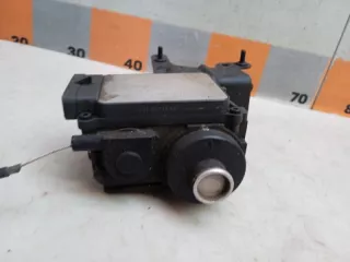 YL8F9C735EE Моторчик привода круиз контроля Ford Escape 1 Арт 2-526133, вид 8