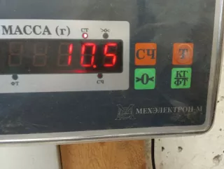 1368555 Капот Ford Focus 1 Арт 2-526510, вид 10