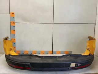 6M2117866AH Бампер задний Ford Galaxy 2 restailing Арт 2-526573, вид 1