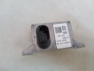 47930CG180 Датчик ускорения Infiniti FX1  Арт 2-527669, вид 6
