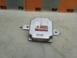 41650CZ70A Блок управления раздаткой Infiniti FX1  Арт 2-527767, вид 1