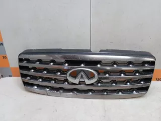 62310CM80A Решетка радиатора Infiniti FX1  Арт 2-527902, вид 1