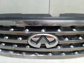 62310CM80A Решетка радиатора Infiniti FX1  Арт 2-527902, вид 7