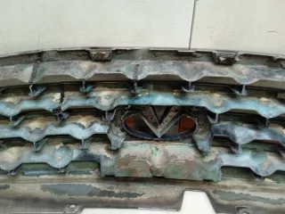 62310CM80A Решетка радиатора Infiniti FX1  Арт 2-527902, вид 9