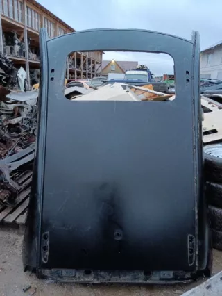 G31121CAAB Крыша Infiniti FX2 Арт 2-527918, вид 1