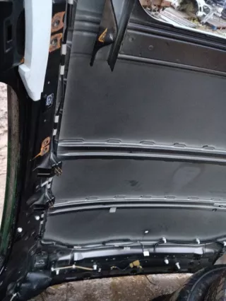 G31121CAAB Крыша Infiniti FX2 Арт 2-527918, вид 8