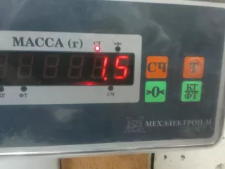 863514y500 Решетка радиатора Kia Rio 3 Арт 2-528265, вид 7
