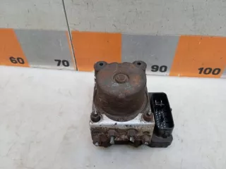 D206437A0 Блок ABS Mazda Demio 1 Арт 2-528643, вид 2