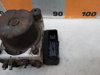 D206437A0 Блок ABS Mazda Demio 1 Арт 2-528643, вид 3