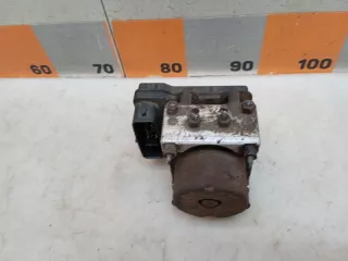D206437A0 Блок ABS Mazda Demio 1 Арт 2-528643, вид 4