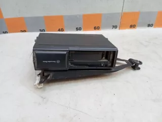 A1638201389 Ченджер компакт дисков cd/dvd Mercedes ML W163 Арт 2-528950, вид 1