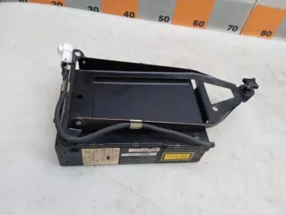 A1638201389 Ченджер компакт дисков cd/dvd Mercedes ML W163 Арт 2-528950, вид 5