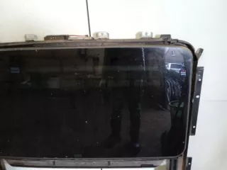 A1637800029 Люк Mercedes ML W163 Арт 2-529171, вид 2