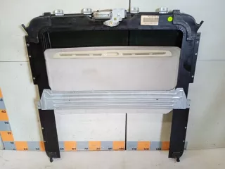 A1637800029 Люк Mercedes ML W163 Арт 2-529171, вид 6
