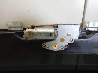 A1637800029 Люк Mercedes ML W163 Арт 2-529171, вид 9