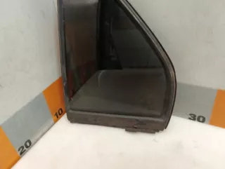 MR525825 Стекло двери задней левой Mitsubishi Lancer 9 Арт 2-529270, вид 3