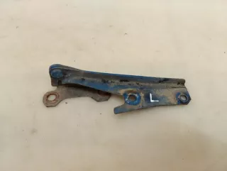 MB866525 Петля капота Mitsubishi Colt 5 Арт 2-529419, вид 4