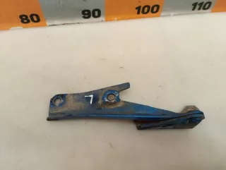 MB866525 Петля капота Mitsubishi Colt 5 Арт 2-529419, вид 5
