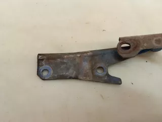 MB866525 Петля капота Mitsubishi Colt 5 Арт 2-529419, вид 7