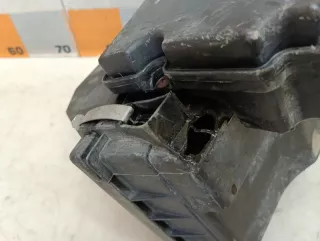 MB957381 Корпус воздушного фильтра Mitsubishi Carisma Арт 2-529470, вид 3