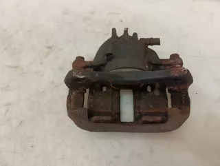 MR249223 Суппорт передний правый Mitsubishi Carisma Арт 2-529494, вид 5