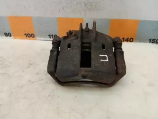 MR249223 Суппорт передний правый Mitsubishi Carisma Арт 2-529494, вид 6