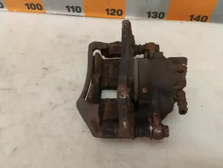 MR249223 Суппорт передний правый Mitsubishi Carisma Арт 2-529494, вид 7