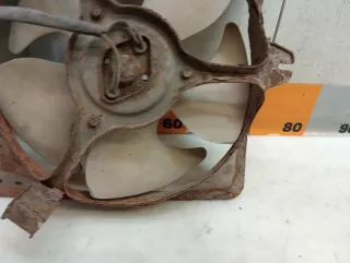 MR216245 Вентилятор кондиционера Mitsubishi Carisma Арт 2-529559, вид 4