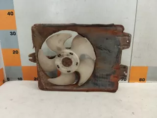 MR216245 Вентилятор кондиционера Mitsubishi Carisma Арт 2-529559, вид 7