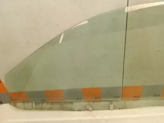 MR236668 Стекло двери передней правой Mitsubishi Colt 5 Арт 2-529574, вид 6