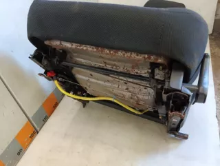 MR789779 Сиденье переднее Mitsubishi Colt 5 Арт 2-529691, вид 7