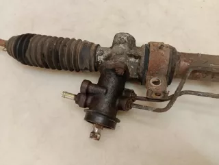 MR272472 Рулевая рейка Mitsubishi Colt 5 Арт 2-529741, вид 2