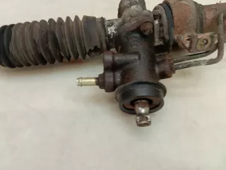 MR272472 Рулевая рейка Mitsubishi Colt 5 Арт 2-529741, вид 4