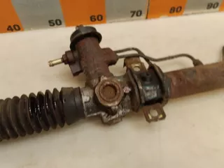 MR272472 Рулевая рейка Mitsubishi Colt 5 Арт 2-529741, вид 6