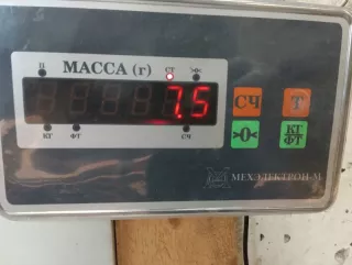 MR272472 Рулевая рейка Mitsubishi Colt 5 Арт 2-529741, вид 8