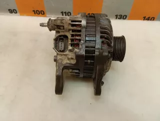 1800A067 Генератор Mitsubishi Lancer 9 2.0л Арт 2-529759, вид 2