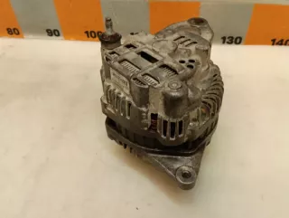 1800A067 Генератор Mitsubishi Lancer 9 2.0л Арт 2-529759, вид 5