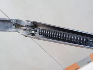 6429R9 Щеткодержатель (поводок стеклоочистителя, дворник) Peugeot 206 2 Арт 2-530151, вид 9