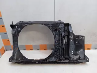 9649097280 Панель передняя салона (торпедо) Peugeot 206 2 Арт 2-530245, вид 1
