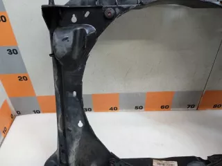 9649097280 Панель передняя салона (торпедо) Peugeot 206 2 Арт 2-530245, вид 2