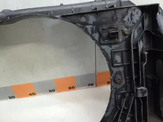 9649097280 Панель передняя салона (торпедо) Peugeot 206 2 Арт 2-530245, вид 5