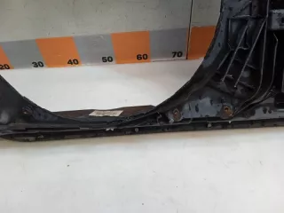9649097280 Панель передняя салона (торпедо) Peugeot 206 2 Арт 2-530245, вид 8