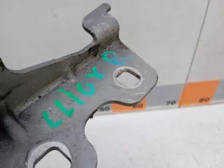 7700842681 Петля капота Renault Clio 2 Арт 2-530545, вид 6