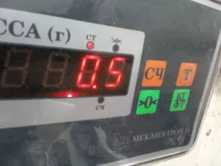7700842681 Петля капота Renault Clio 2 Арт 2-530545, вид 7