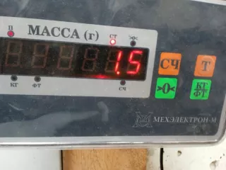 7701479314 Амортизатор задний Renault Clio 2 Арт 2-530561, вид 9